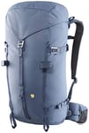 FJALLRAVEN 23200-570 Bergtagen 38 S-M Sports backpack Unisex Adult Mountain Blue Size One Size