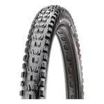 Maxxis Minion DHF + 3C TR Exo Folding MTB Tyre - 27.5" Black / 2.8"