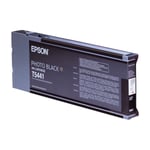 EPSON SINGLEPACK PHOTO BLACK T544100 220 ML