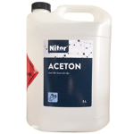 Aceton 5 Liter