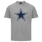 Team Logo S/S T-Shirt - Dallas Cowboys