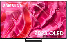 SAMSUNG QE65S90C 65" 2023 4K/120HZ QHDR OLED SMART TV