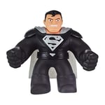 Coffret héros DC Heroes of Goo JIT Zu - Figurine Super-élastique de 11,5 cm Superman Acier kryptonien