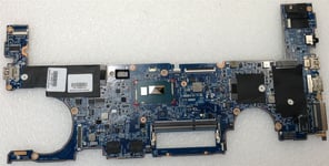 HP 1040 i5-4300U 14.0 Elitebook Folio G1 Motherboard 768455-601 803008 NEW