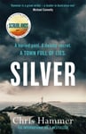 Chris Hammer - Silver Sunday Times Crime Book of the Month Bok
