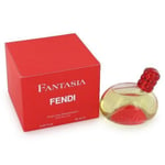 Fendi Fantasia by Fendi for Women 75ml