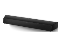 Philips HAL5023 - Soundbar - för tv - 2.1-kanals - trådlös - Bluetooth - 100 Watt