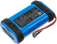 Batteri till Sony SRS-HG1 mfl