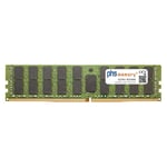 Phs-minne - SP226280 - 16 GB RAM-minne passar Synology FlashStation FS3017 DDR4 RDIMM 2133MHz PC4-2133P-R