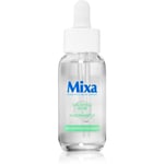 MIXA Sensitive Skin Expert Serum til problematisk hud, akne 30 ml