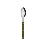 Bistrot Soup Spoon Solid - Green Fern