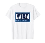 KACL 780am Talk Radio T-shirt