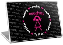 Sexy slang naughty girl 11inch macbook air