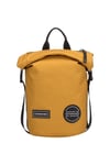 Cornel S Roll Top Backpack