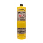 RIMAC MAPP-Gasflaska, 400g