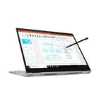 Lenovo ThinkPad X1 Titanium Yoga 13.5" 2256 x 1504 Pixels Écran Tactile Intel Core i7-11xxx 16 GB 1000 GB SSD Windows 10 Pro