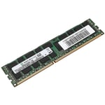 8 GB DDR3 1333 MHz ECC RAM-minne PC3L-10600R 1.35V 2Rx4 Reg ECC RAM för Server Arbetsstation