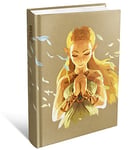 The Legend of Zelda: Breath of the Wild - Le guide officiel complet - Édition augmentée - Version française
