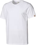 Ivanhoe Men's GY Otto White, L