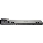 HP Ultra-Slim Docking Station For HP EliteBook 65 Watt Black 943A67Y