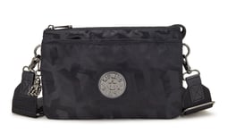 Kipling RIRI Small Cross-Body Bag - Black 3D K JQ RRP £78
