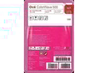 Canon Oce Colorwave 500, Magenta, 1 Styck