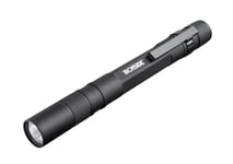 Ironside 422013 Pennlampa LED, svart