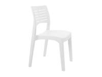 Progarden Chair Garden Smart White