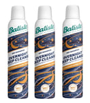 Batiste - 3 x Dry Shampoo Overnight Deep Cleanse 200 ml