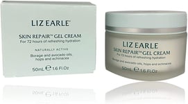 Liz Earle Skin Repair Gel Cream 50Ml