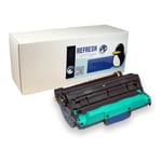 Refresh Cartridges Replacement Imaging Drum C9704A/121A Compatible With HP