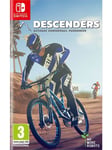 Descenders - Nintendo Switch - Urheilu