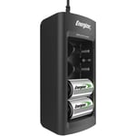 Energizer - Chargeur universel rechargeable