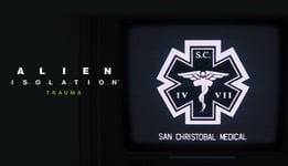 Alien: Isolation - Trauma