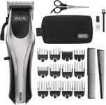 Wahl Rapid Clip Hair Clipper, Hair Clippers Men, Rechargeable Clippers, Lithium-