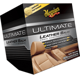 Meguiars Ultimate Leather Balm