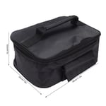 Electric Heated Lunch Box Fast Heating Car Oven for Travel Camping XAT UK