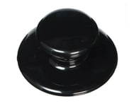 MORPHY RICHARDS Slow Cooker Glass Lid Knob Black 48710 48701 48713 48715 48705