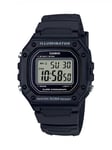 Gents Casio Digital Watch W-218H-1AVEF RRP £29.89 Our Price £23.95