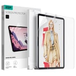 ESR [2-Pack] iPad Air 13 (2024) Skärmskydd Folia Ochronna