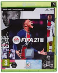 FIFA 21 (Xbox One) - Import italien