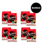 Senseo - 8 Bags of Classic Coffe Pads Bundle