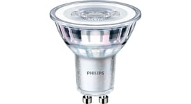 Philips LED GU10 Tre ljusinställningar