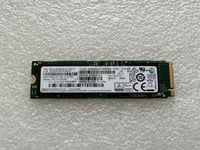 For Hp L11070-001 Samsung MZLVW256HEHP PM961 NVMe SSD Solid State Drive 256GB