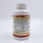 JutaVit - Vitamin C 1000 mg + D3 + Zinc tablet Variationer 100 Tablets