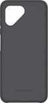 Fairphone 4 avtakbart bakdeksel (grå)