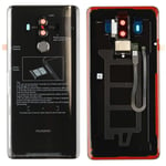 Huawei Mate 10 Pro Battery Housing Back Cover Camera Lens Fingerprint