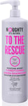 Noughty 97% Natural, To The Rescue Moisture Boost Conditioner, 97% Natural Free