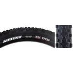 Maxxis Ardent DC/EXO/TR Tire 26x2.4 Black Fold Dual Comp 60TPI Tubeless Ready