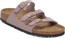 Birkenstock Florida BF Regular Graceful Faded Purple, 40
